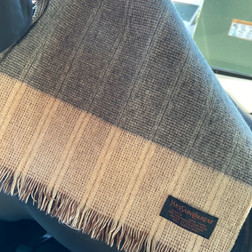 Mens scarf
